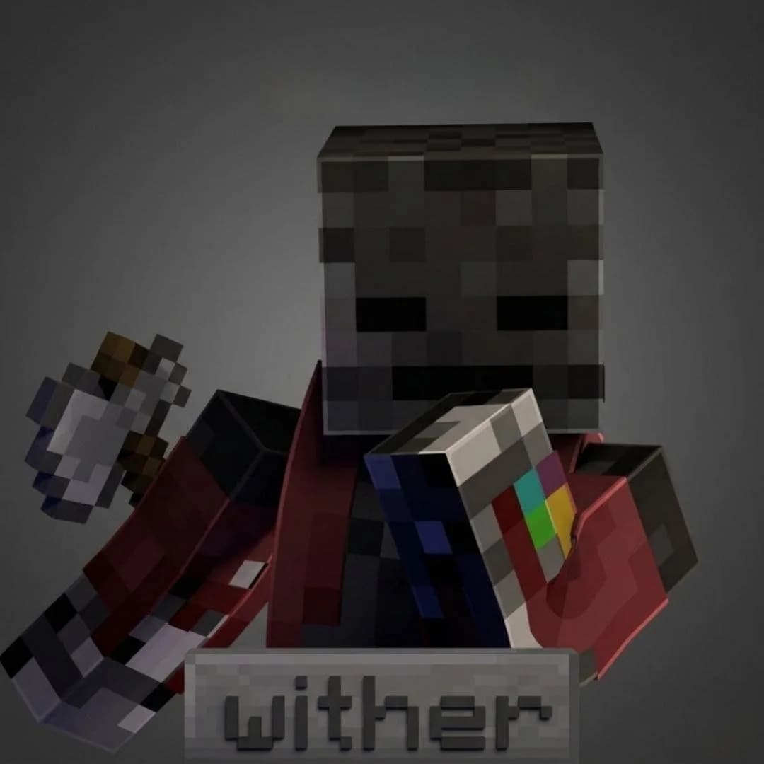 wither